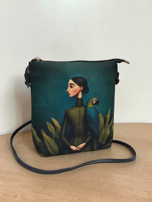 The Pittu Slings - Design 03