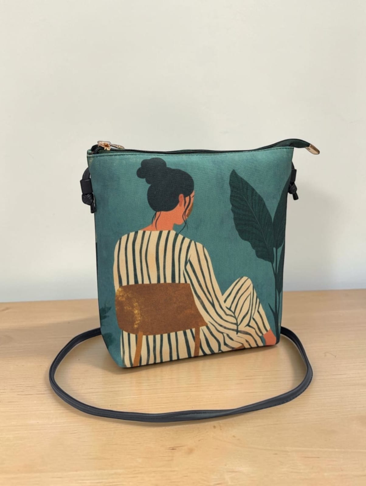 The Pittu Slings - Design 03