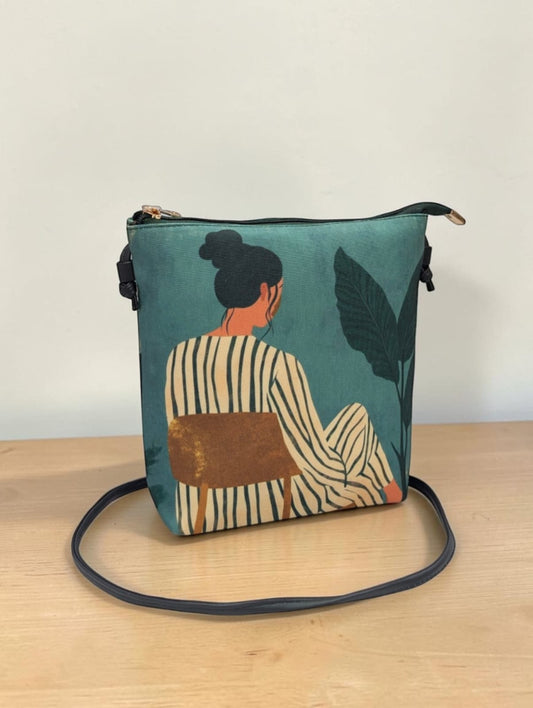 The Pittu Slings - Design 03