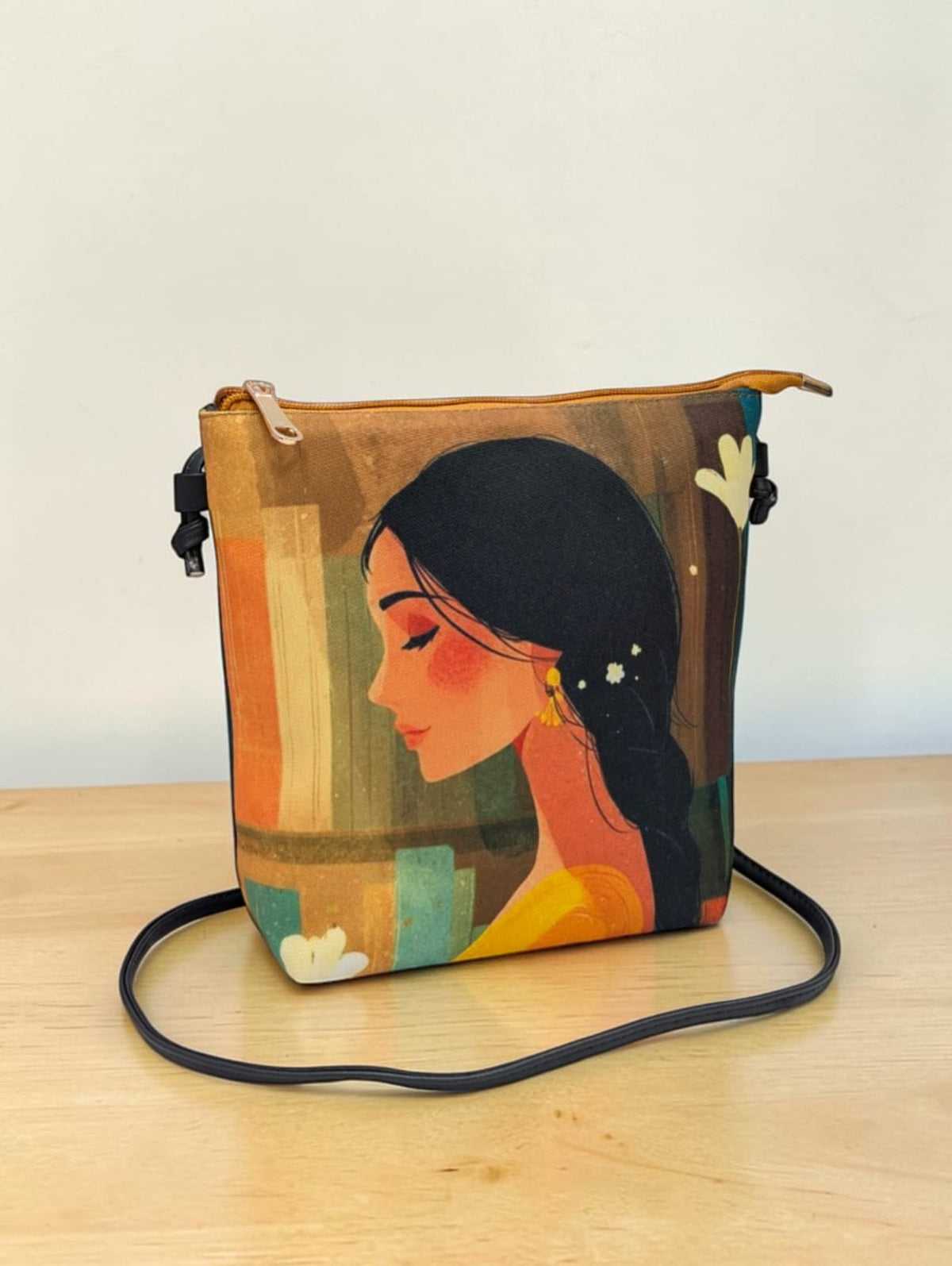 The Pittu Slings - Design 03