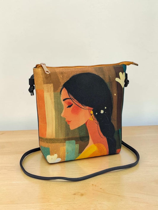 The Pittu Slings - Design 03