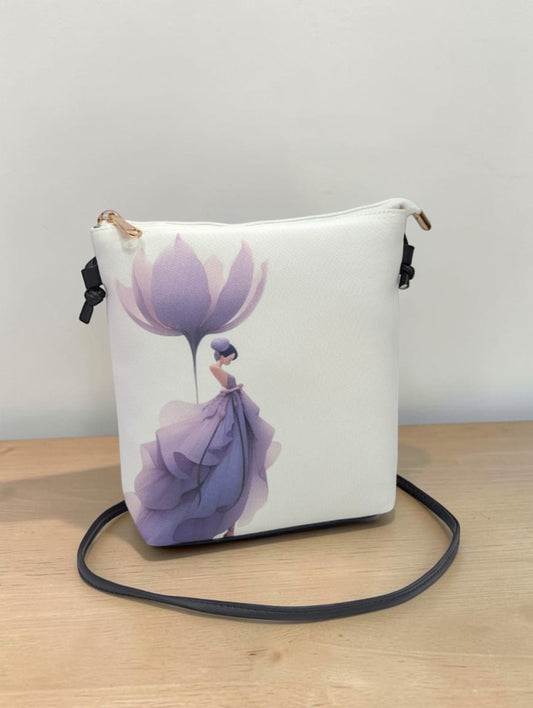 The Pittu Slings - Design 03
