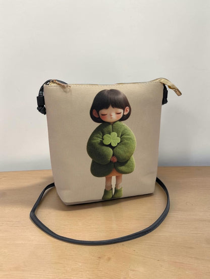 The Pittu Slings - Design 03
