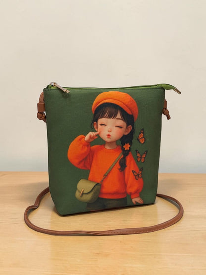 The Pittu Slings - Design 03