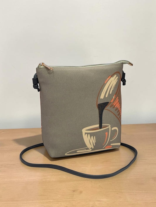 The Pittu Slings - Design 03