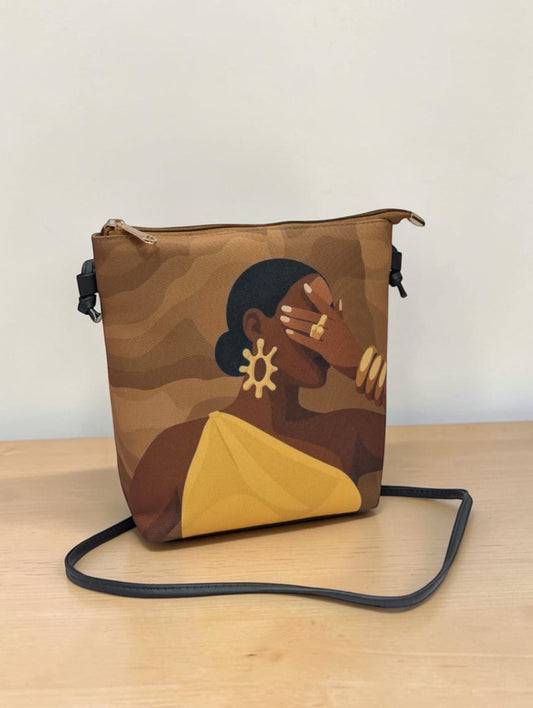 The Pittu Slings - Design 03