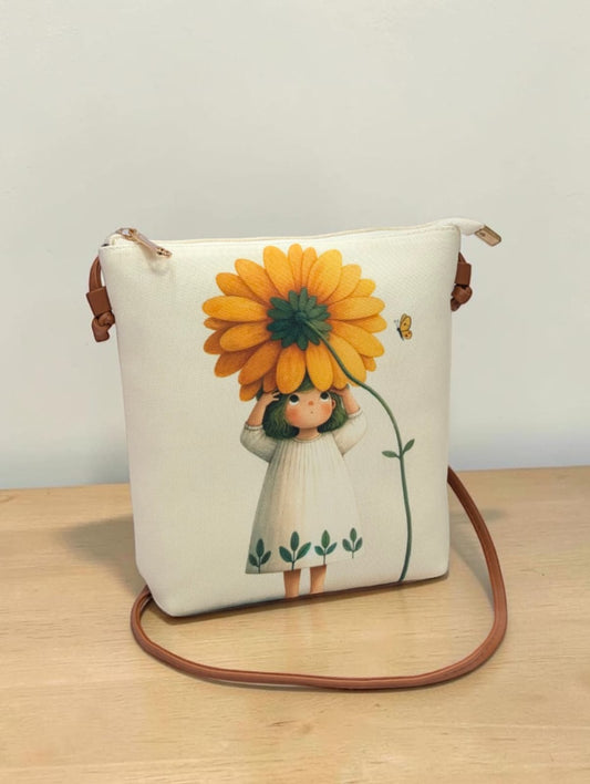 The Pittu Slings - Design 03