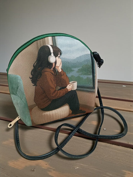 The Pittu Sling - Design No. 04