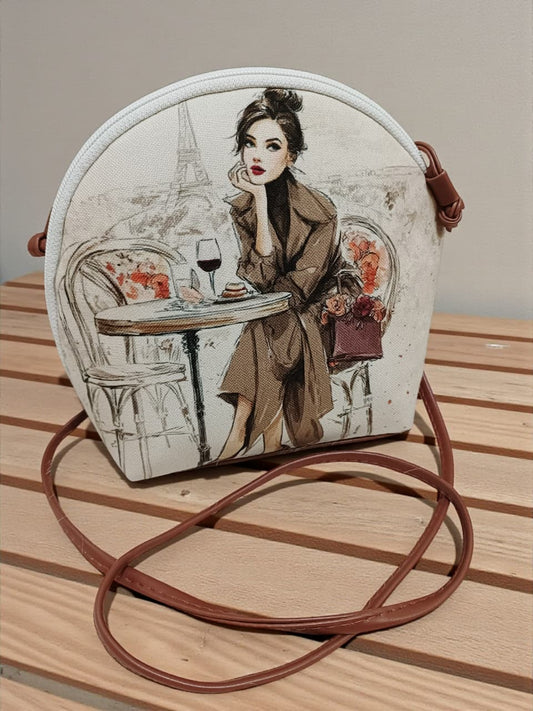 The Pittu Sling - Design No. 04