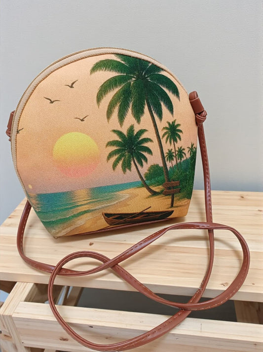 The Pittu Sling - Design No. 04