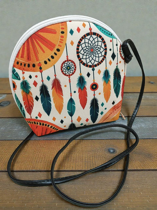 The Pittu Sling - Design No. 04