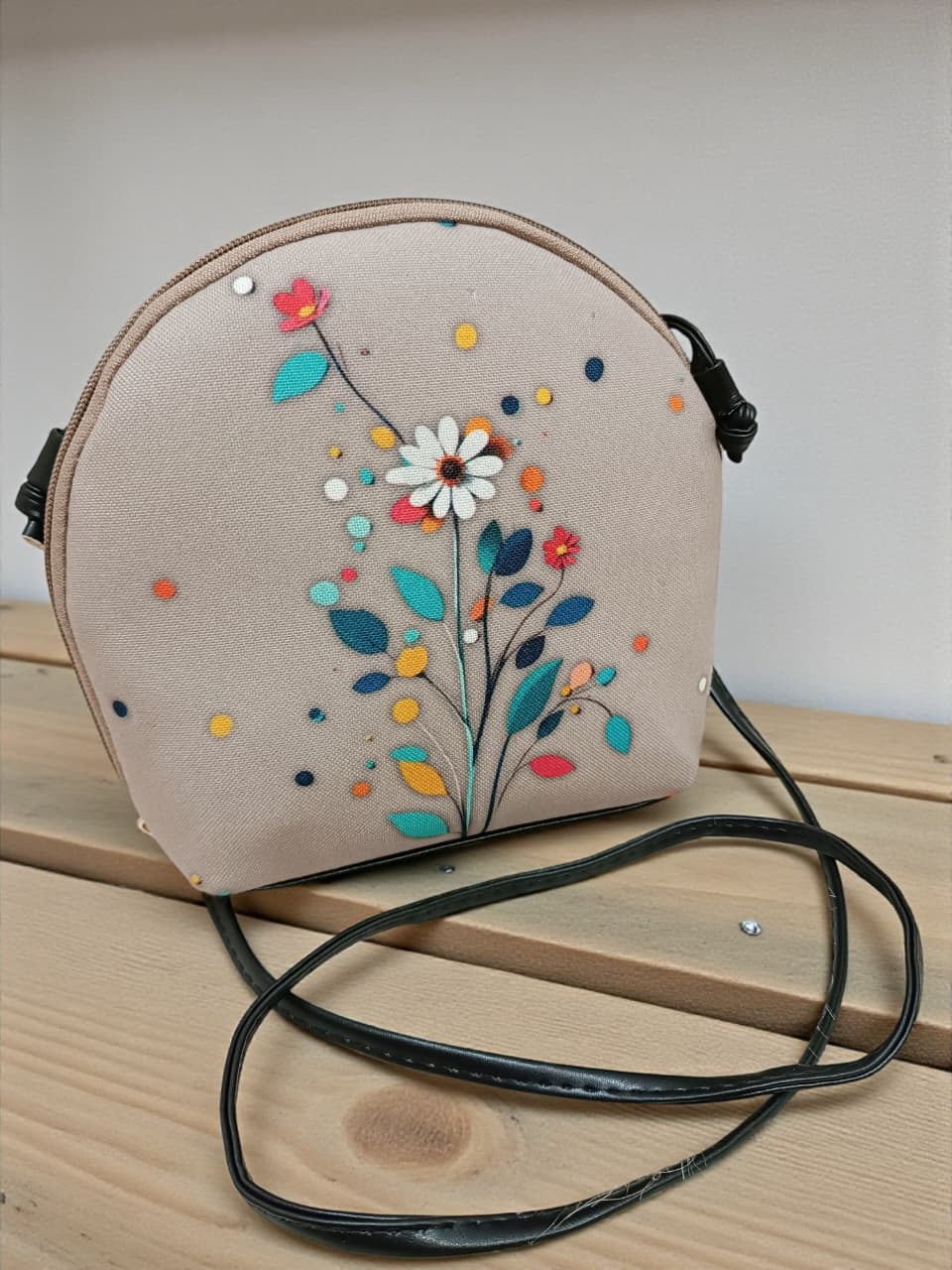 The Pittu Sling - Design No. 04