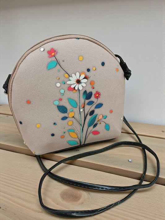 The Pittu Sling - Design No. 04