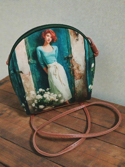 The Pittu Sling - Design No. 04