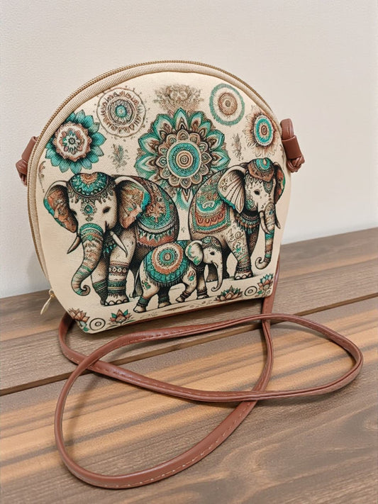 The Pittu Sling - Design No. 04