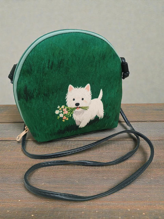 The Pittu Sling - Design No. 04