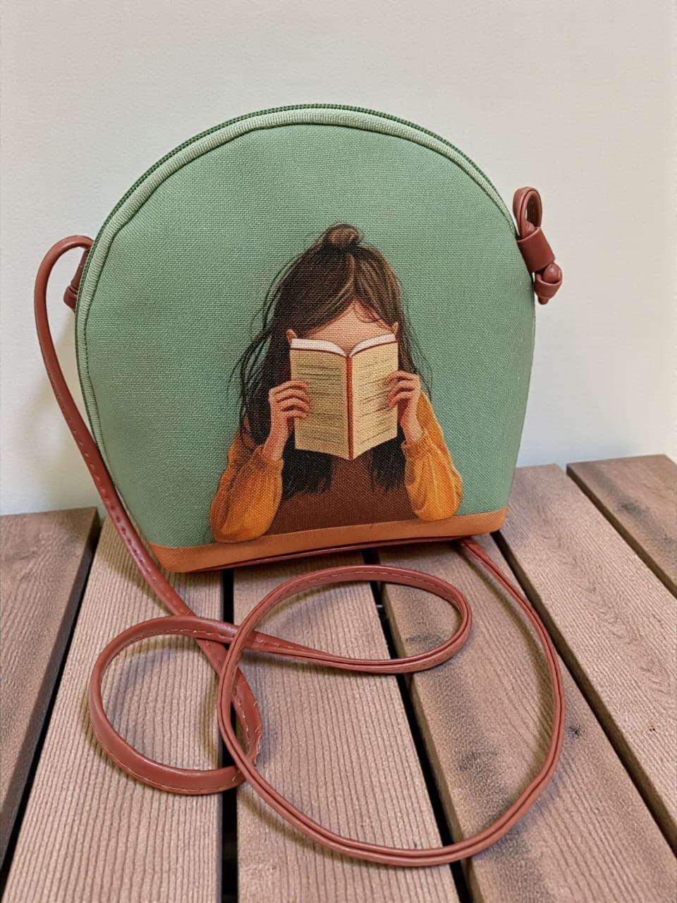 The Pittu Sling - Design No. 04