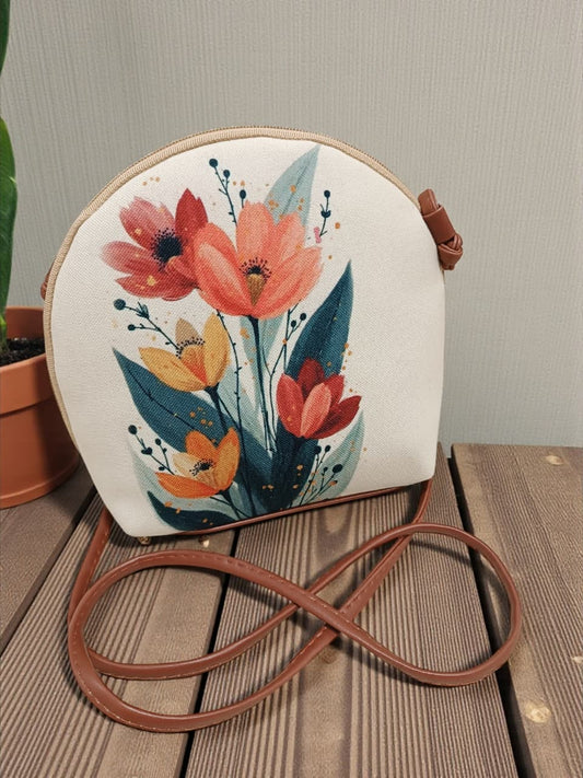 The Pittu Sling - Design No. 04