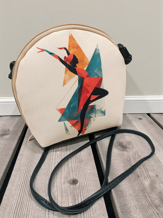 The Pittu Sling - Design No. 04