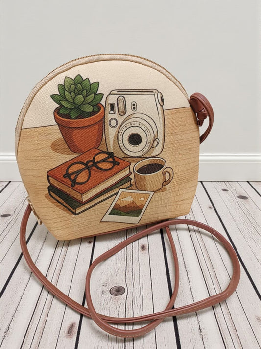 The Pittu Sling - Design No. 04