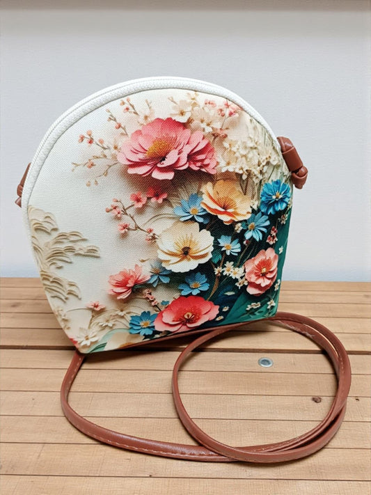 The Pittu Sling - Design No. 04
