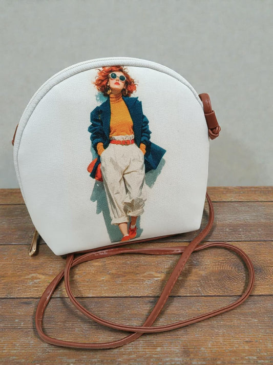 The Pittu Sling - Design No. 04