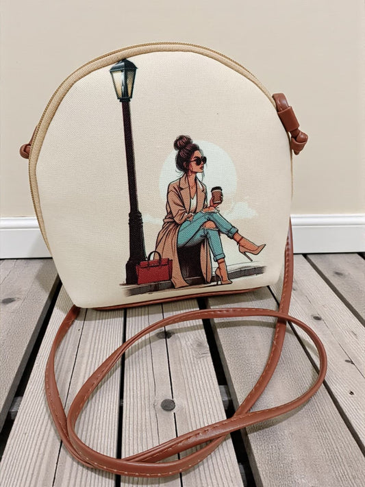 The Pittu Sling - Design No. 04