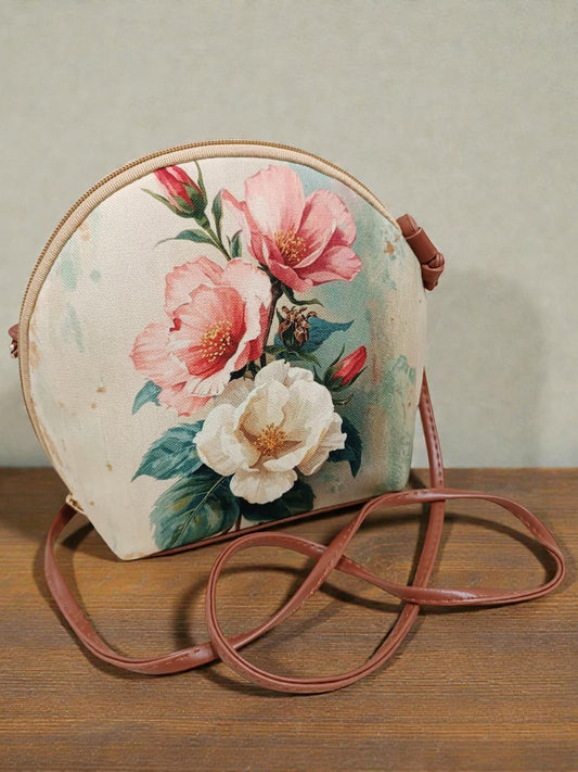 The Pittu Sling - Design No. 04