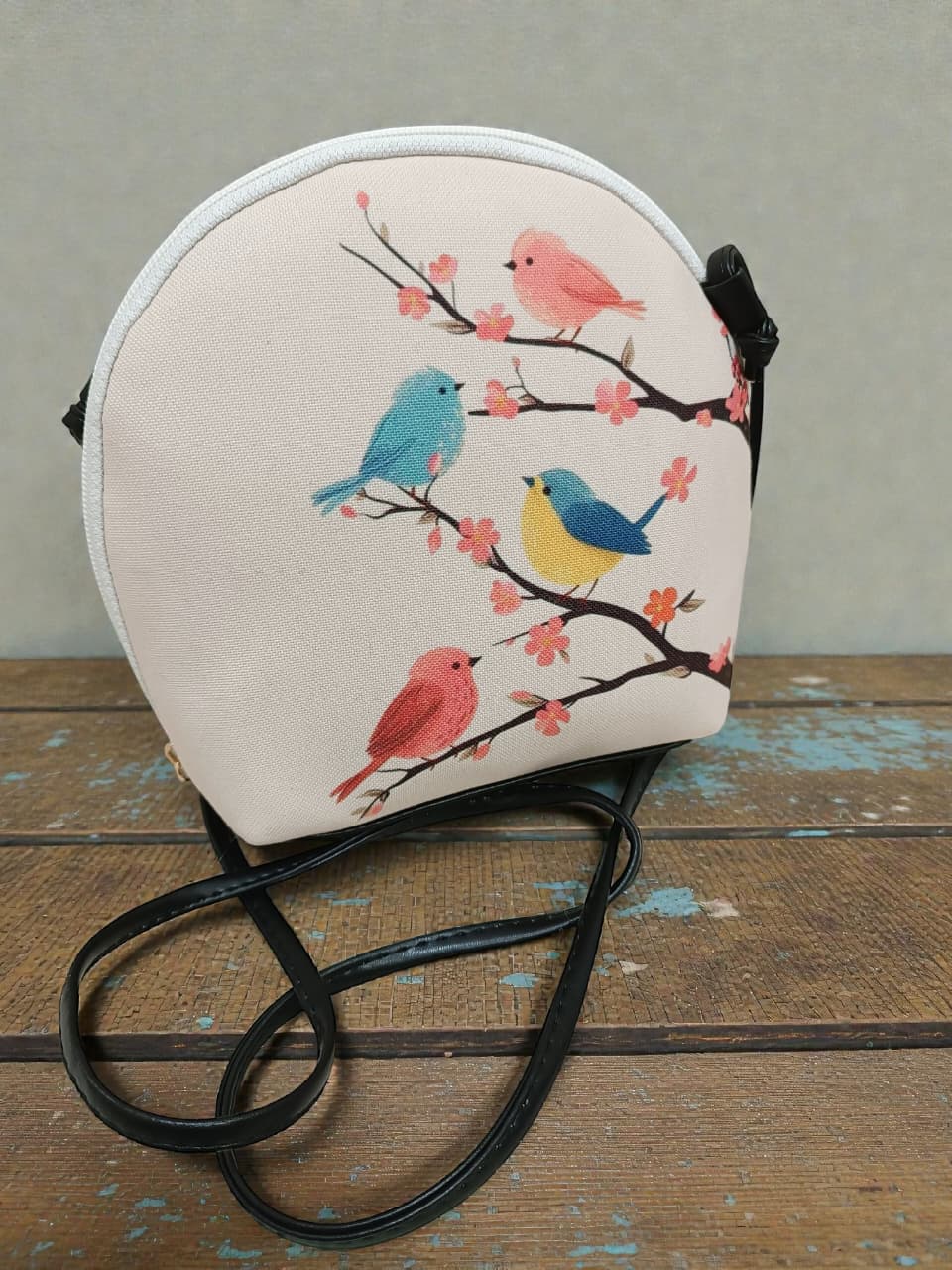 The Pittu Sling - Design No. 04