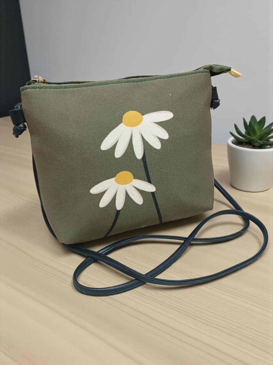 The Pittu Sling