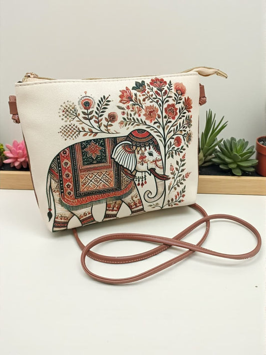 The Pittu Sling