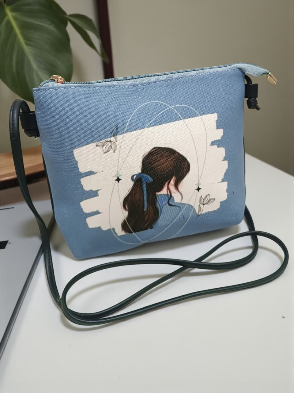 The Pittu Sling