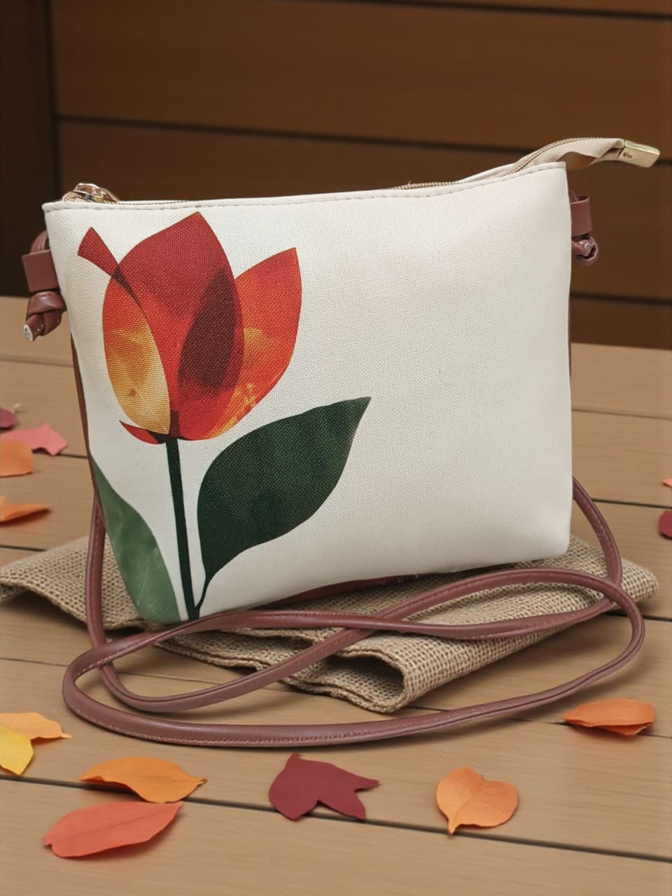 The Pittu Sling