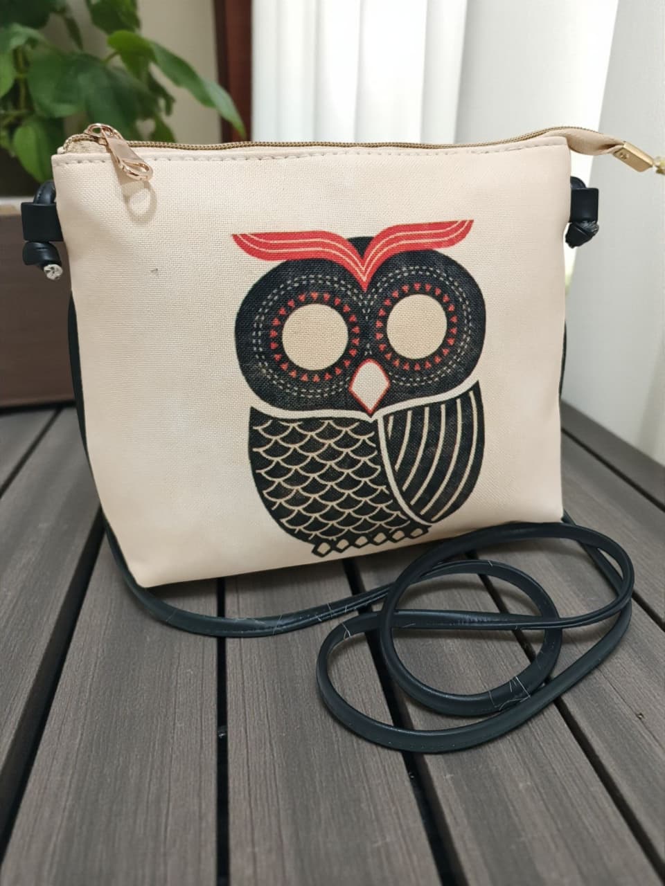 The Pittu Sling