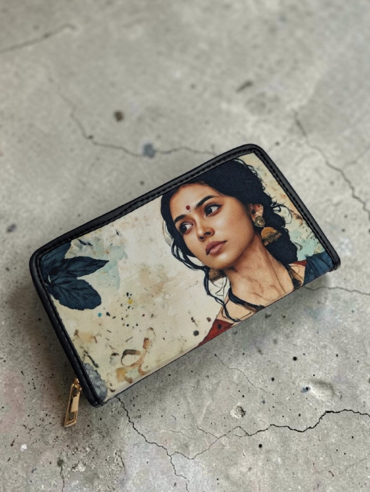 The Printed Wallet