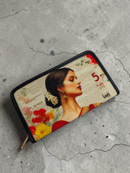The Printed Wallet