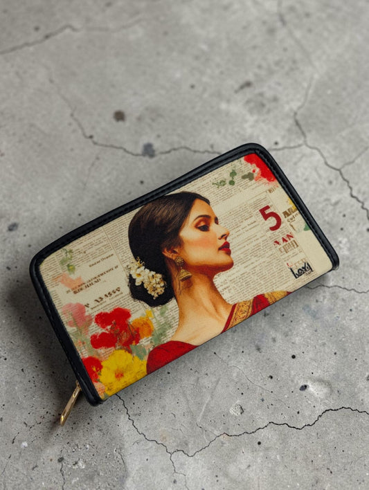 The Printed Wallet