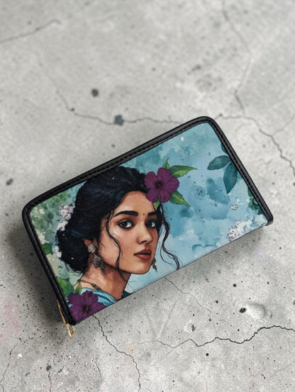 The Printed Wallet