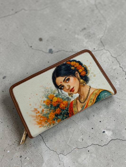 The Printed Wallet
