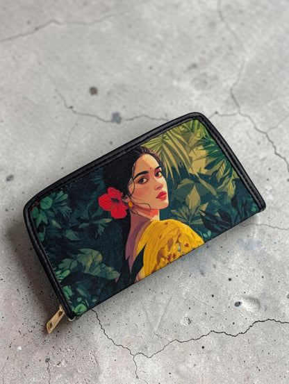The Printed Wallet