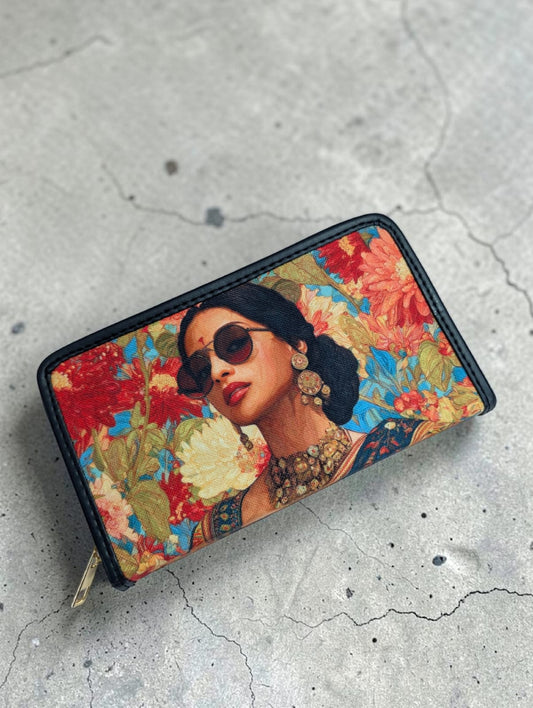 The Printed Wallet