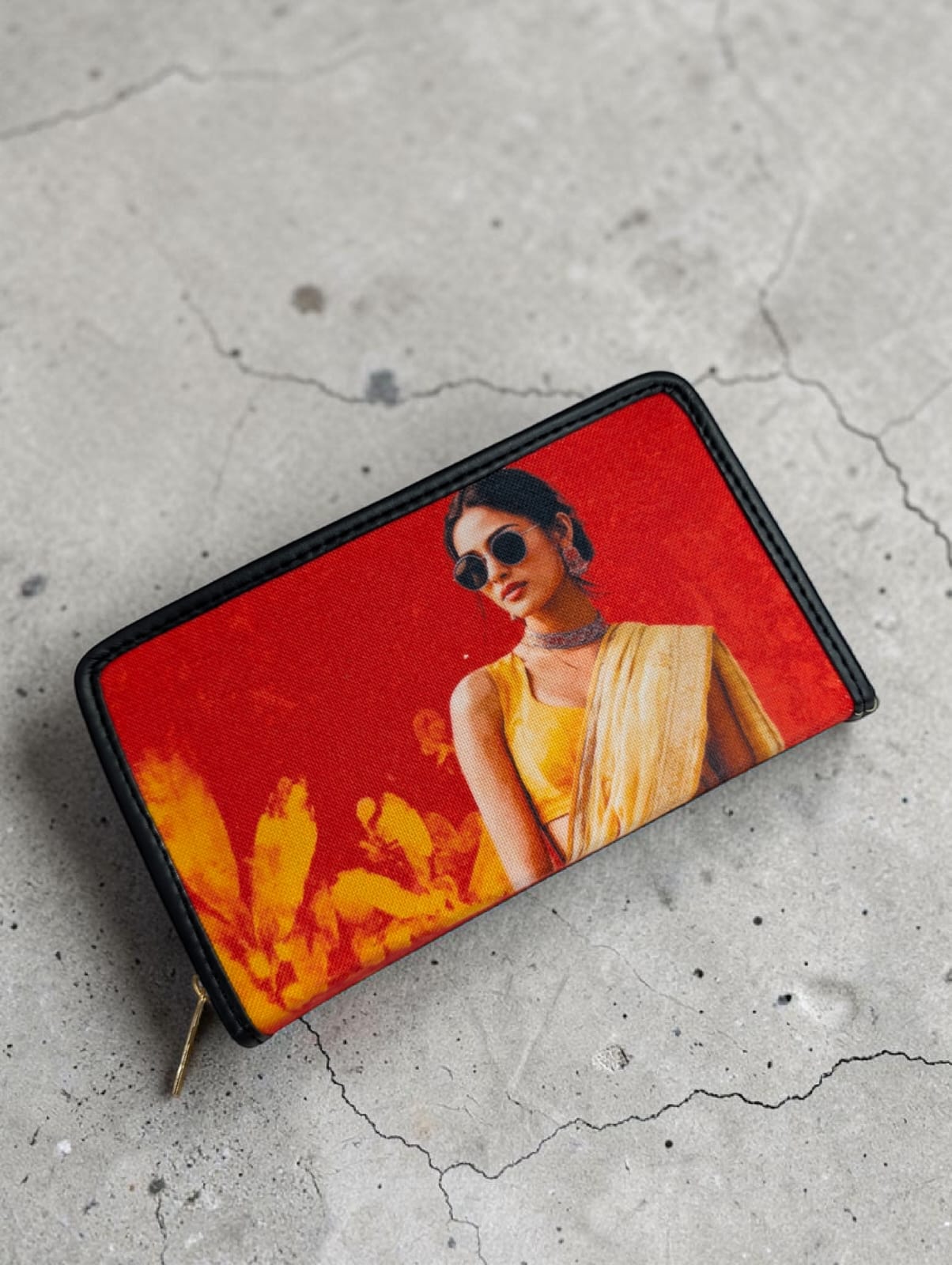 The Printed Wallet
