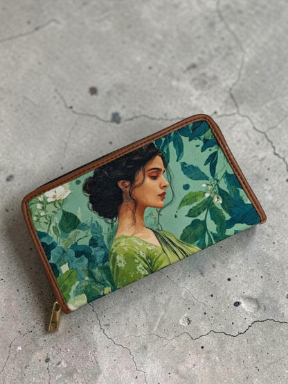 The Printed Wallet