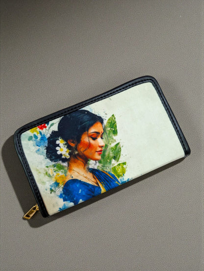 The Printed Wallet