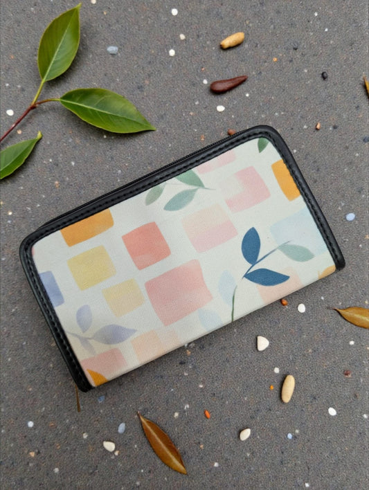 The Printed Wallet