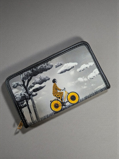 The Printed Wallet