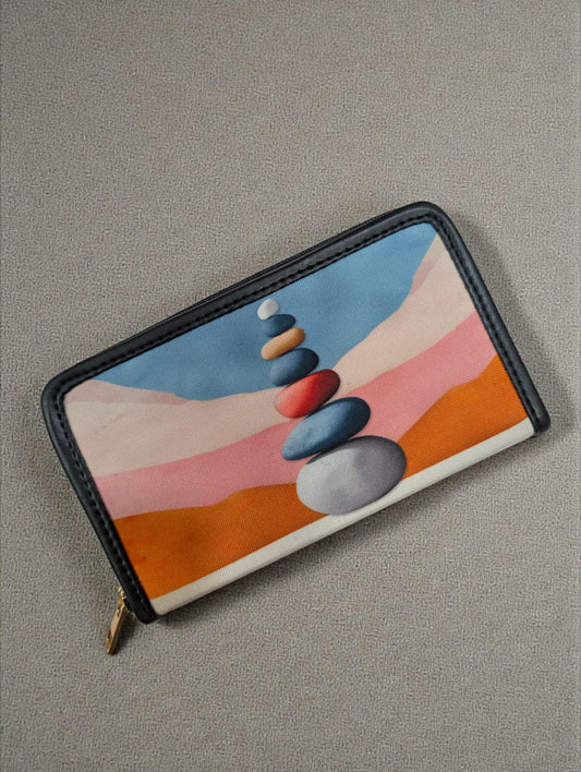 The Printed Wallet