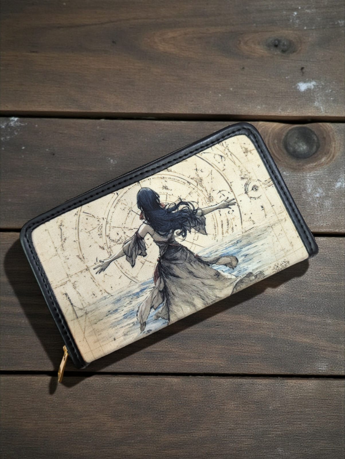 The Printed Wallet