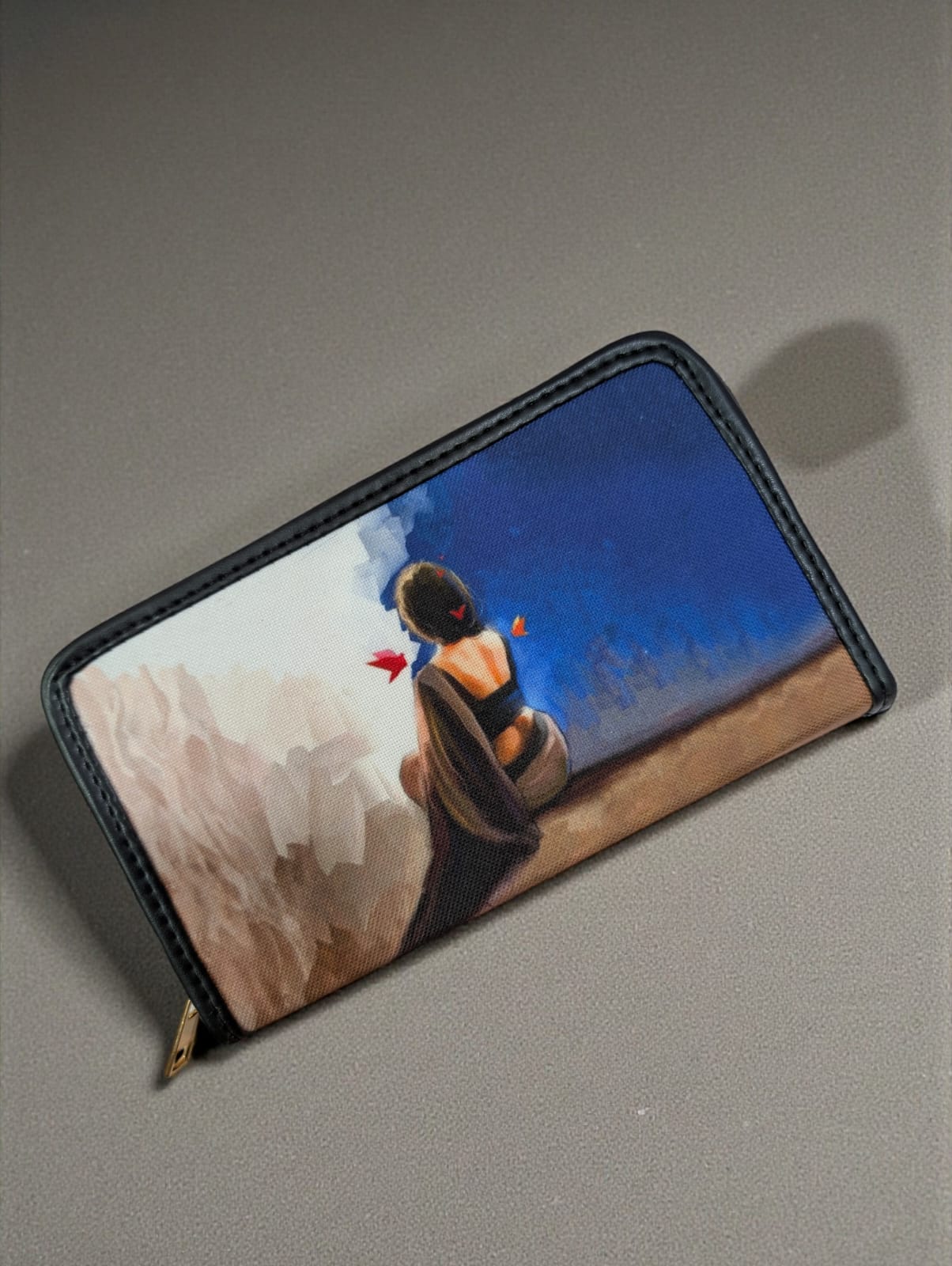 The Printed Wallet