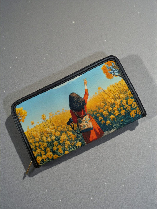 The Printed Wallet